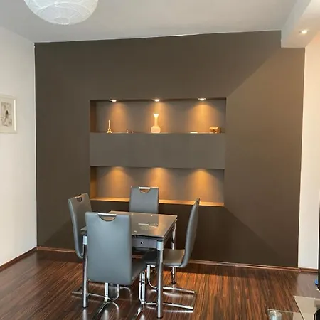 Apartament Opera Bydgoszcz Exterior photo