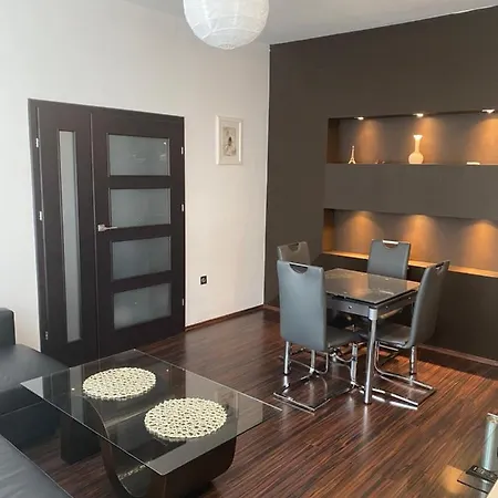 Apartament Opera Bydgoszcz Exterior photo