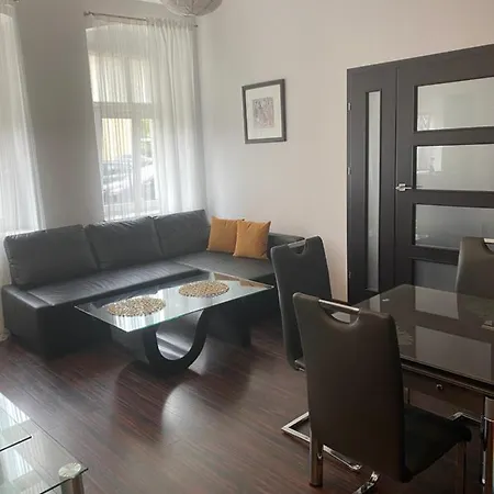 Apartament Opera Bydgoszcz Exterior photo