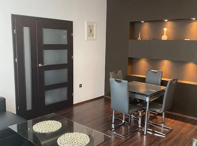 Apartament Opera