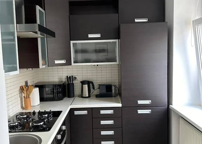 Apartament Opera