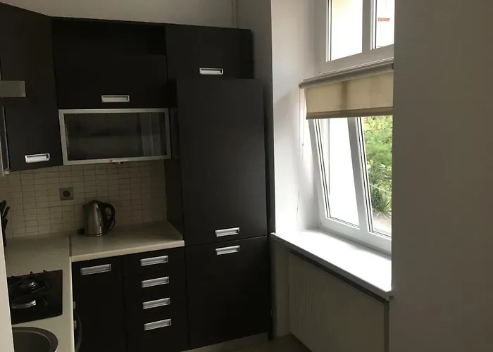 Apartament Opera