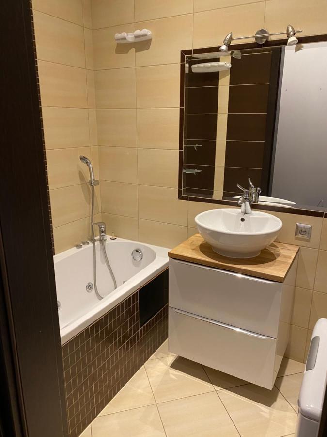Opera Apartament