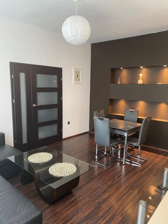 Apartment Opera Bydgoszcz