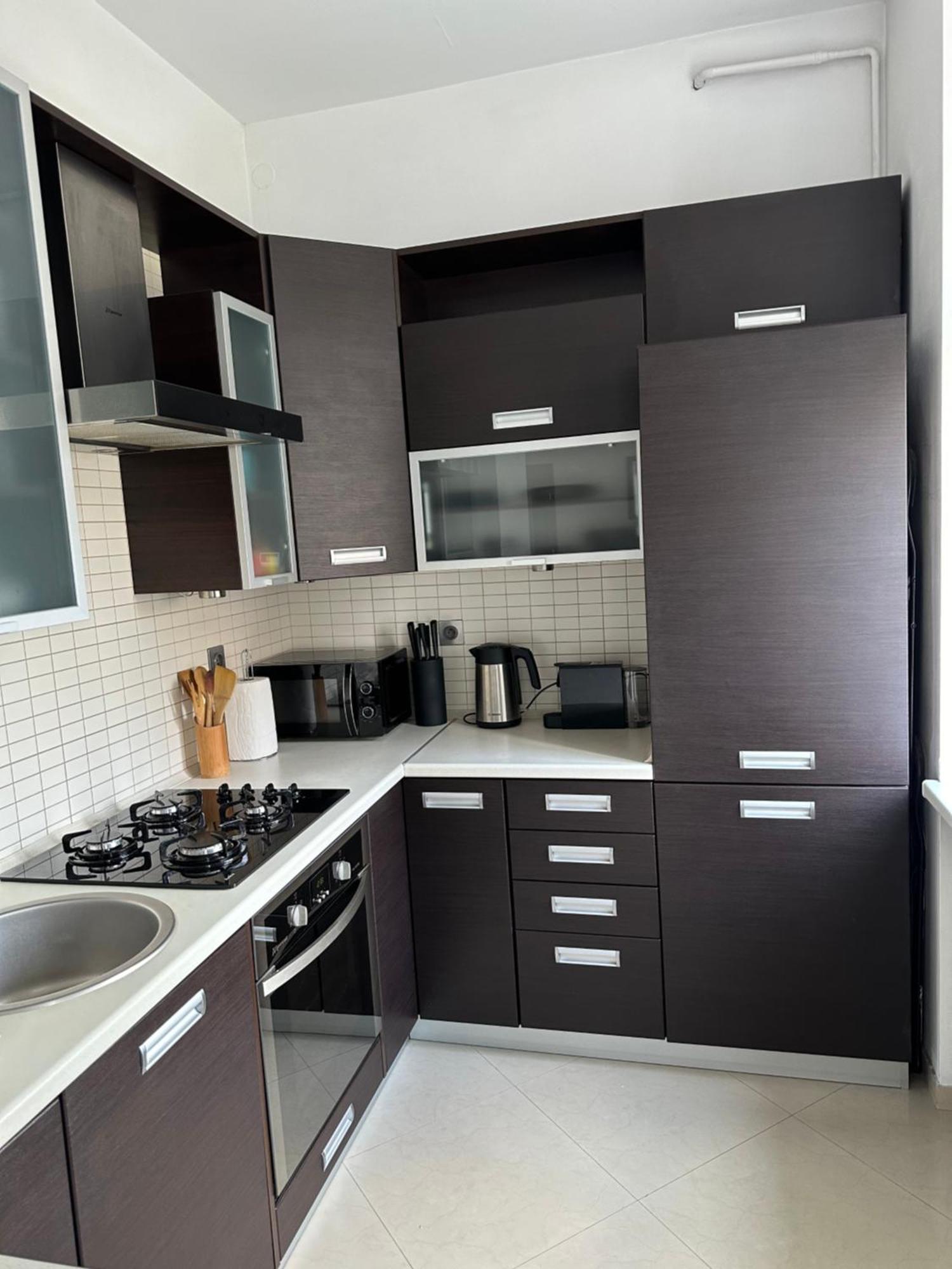 Apartament Opera