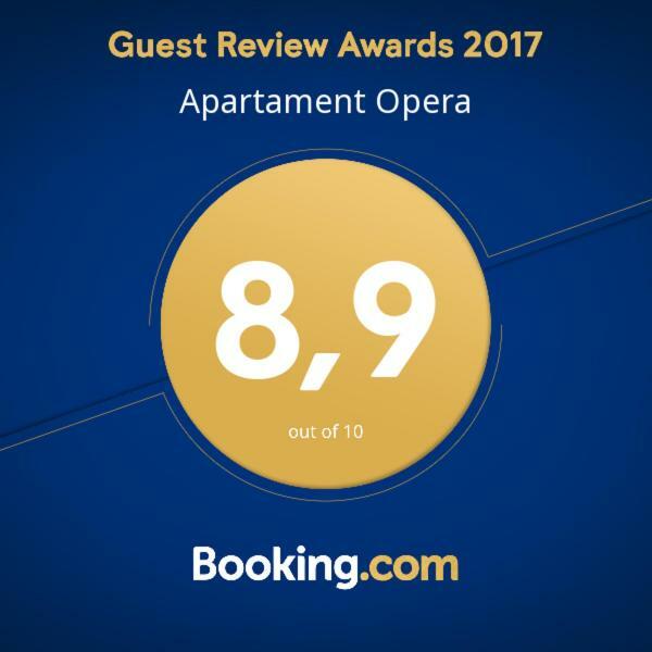 Apartment Opera *