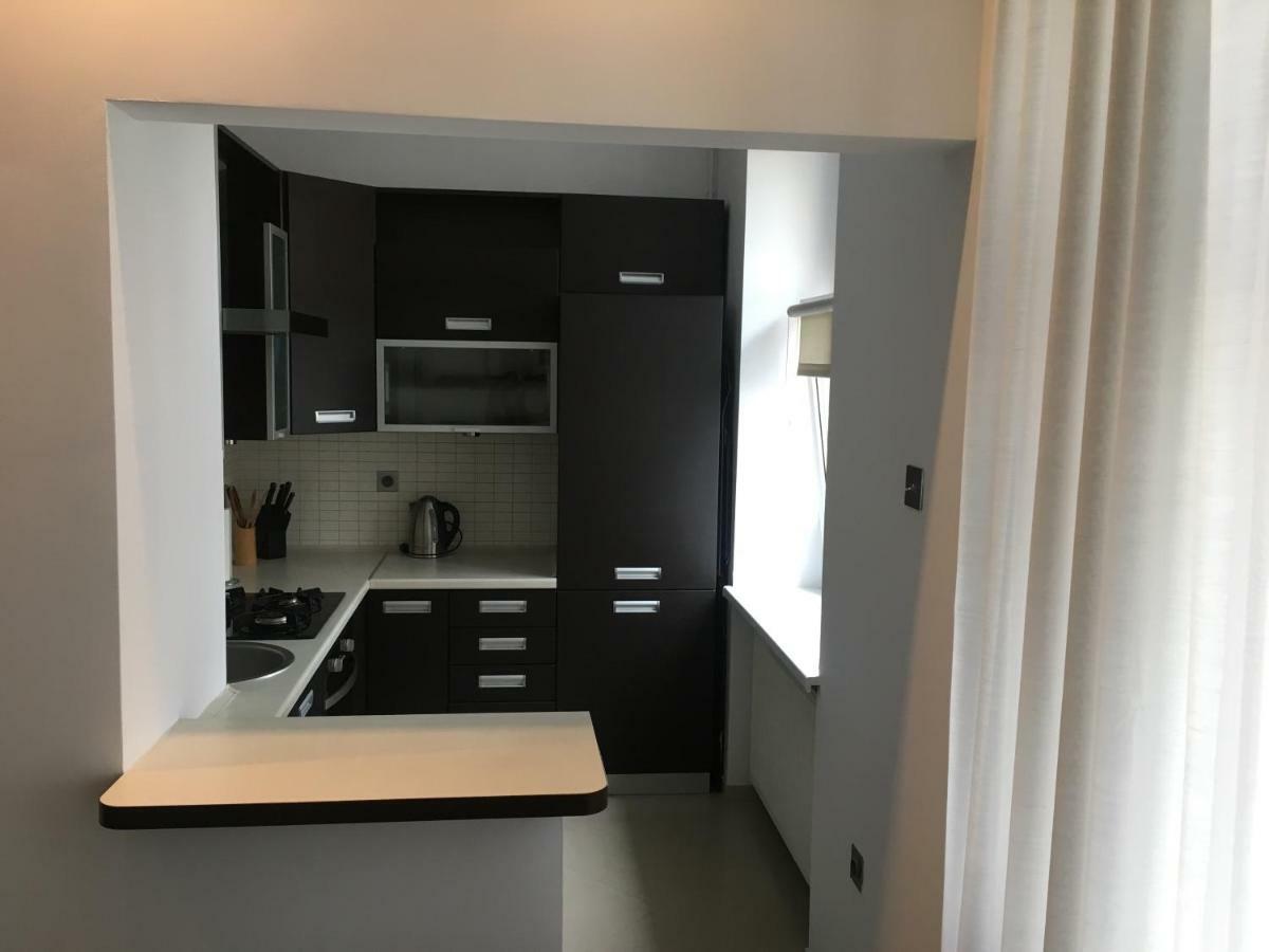Opera Apartment *
