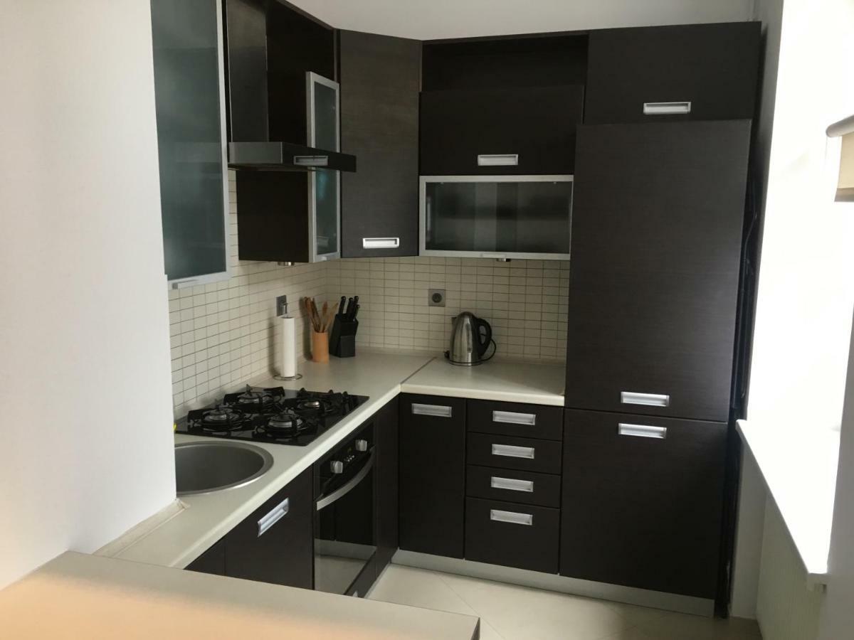 Opera Apartament