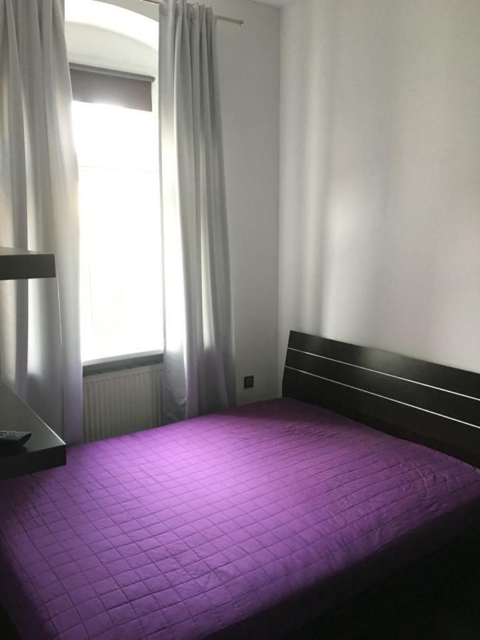 Apartament Opera *
