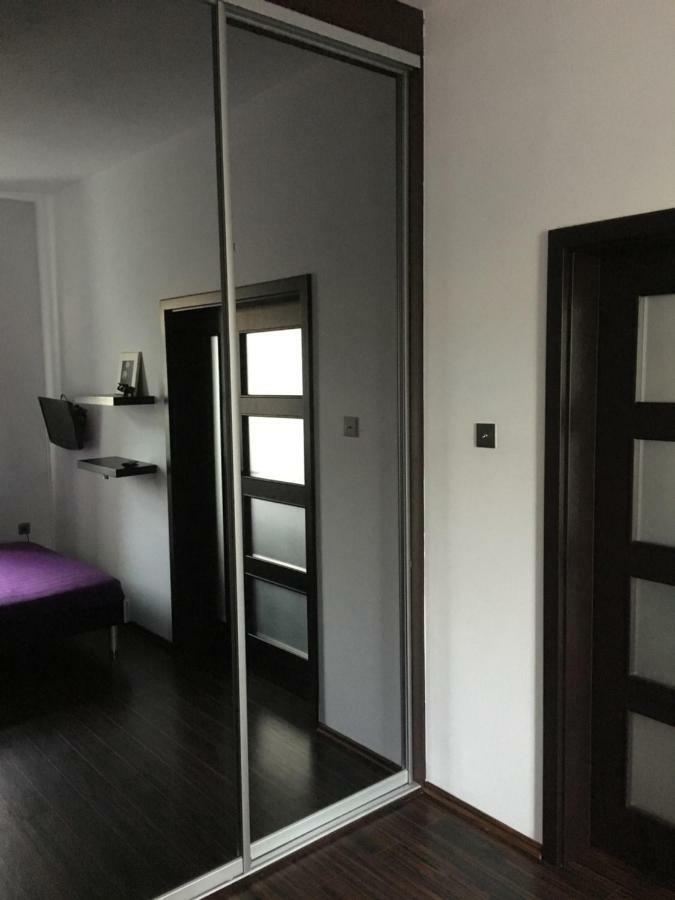 Apartament Opera *