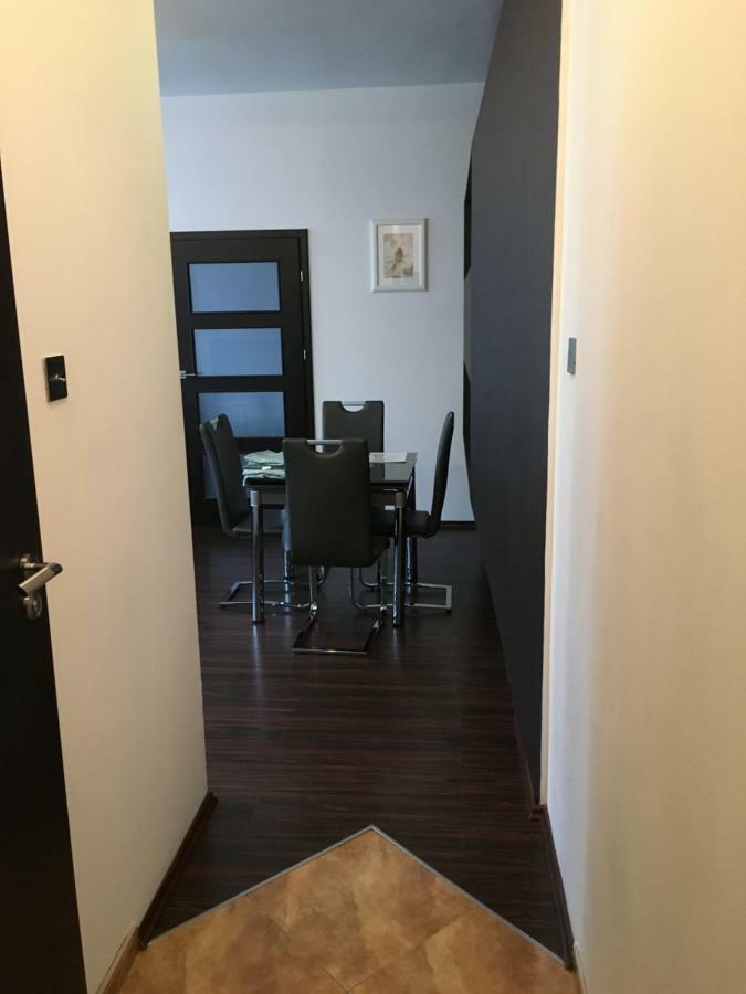 Opera Apartment