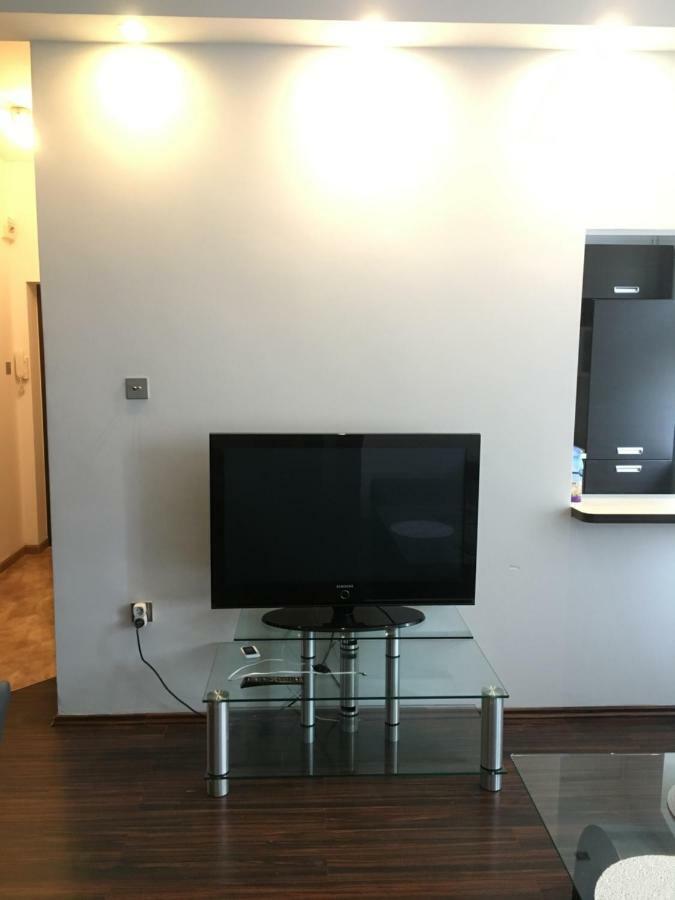 Apartment Opera Bydgoszcz