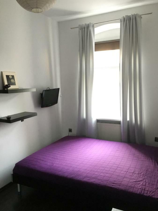 Apartament Opera *